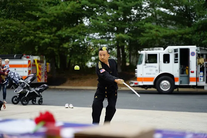 Chung's Martial Arts Picture 8