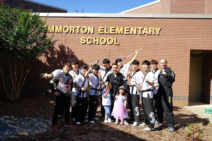 Chung's Martial Arts Picture 9