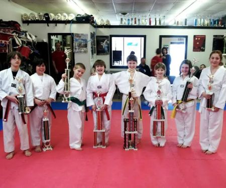 Mid-Atlantic Taekwondo