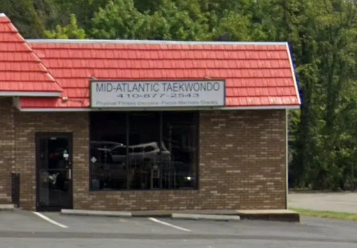 Mid-Atlantic Taekwondo Picture 3