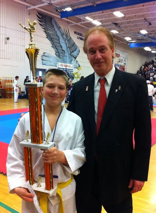 Mid-Atlantic Taekwondo Picture 4