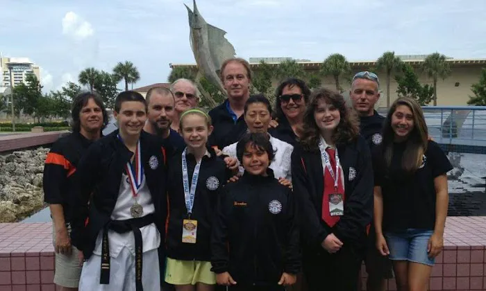 Mid-Atlantic Taekwondo Picture 6