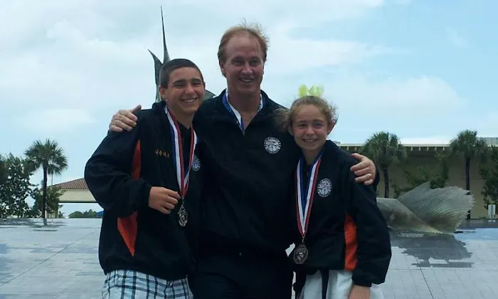 Mid-Atlantic Taekwondo Picture 7