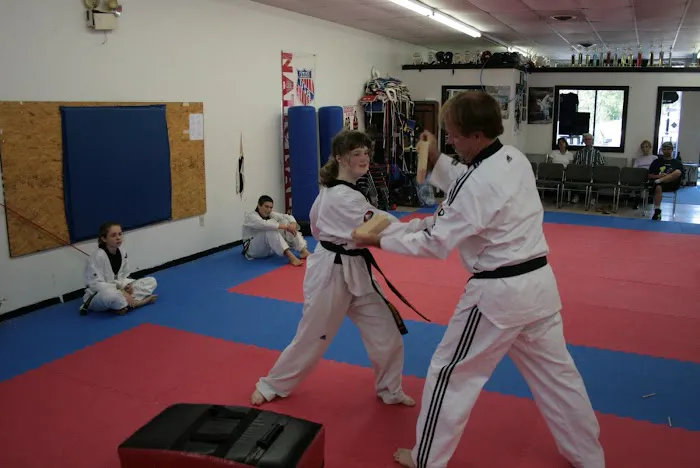 Mid-Atlantic Taekwondo Picture 10