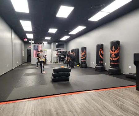 7 Elements Krav Maga and Self-Defense