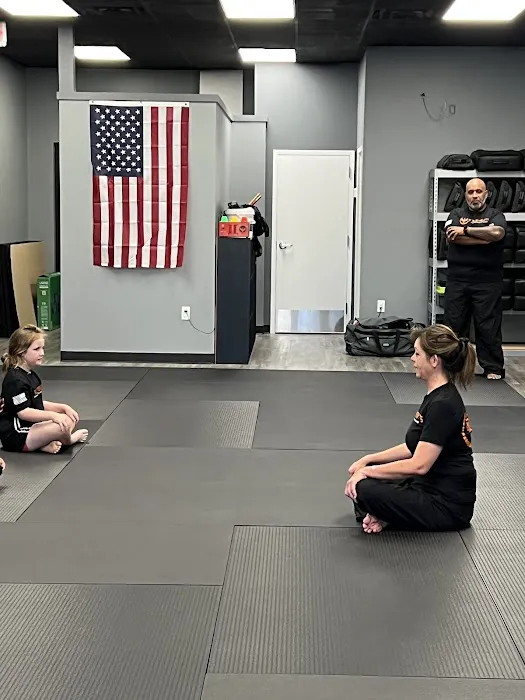 7 Elements Krav Maga and Self-Defense Picture 2