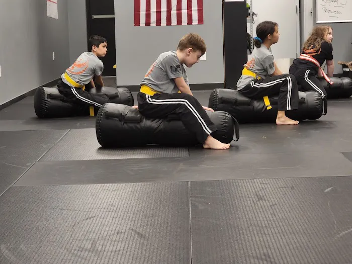 7 Elements Krav Maga and Self-Defense Picture 4