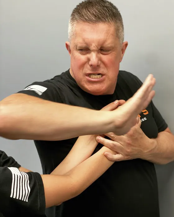 7 Elements Krav Maga and Self-Defense Picture 9