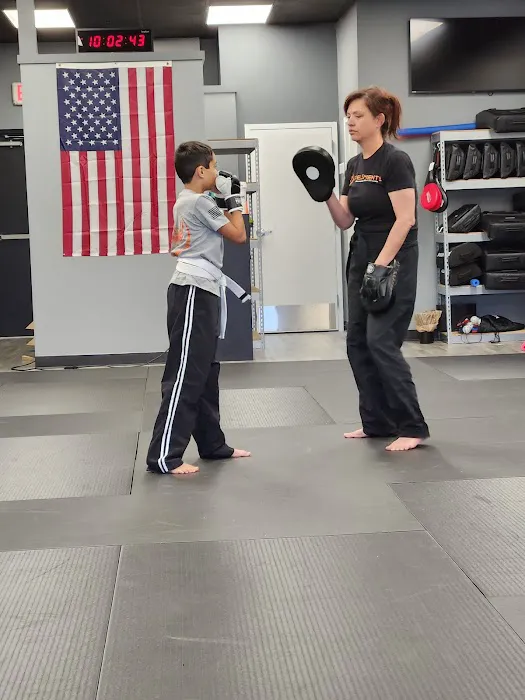 7 Elements Krav Maga and Self-Defense Picture 10