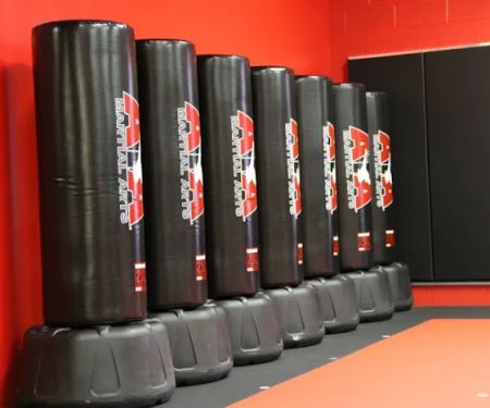 ATA Martial Arts Maryland Bel Air