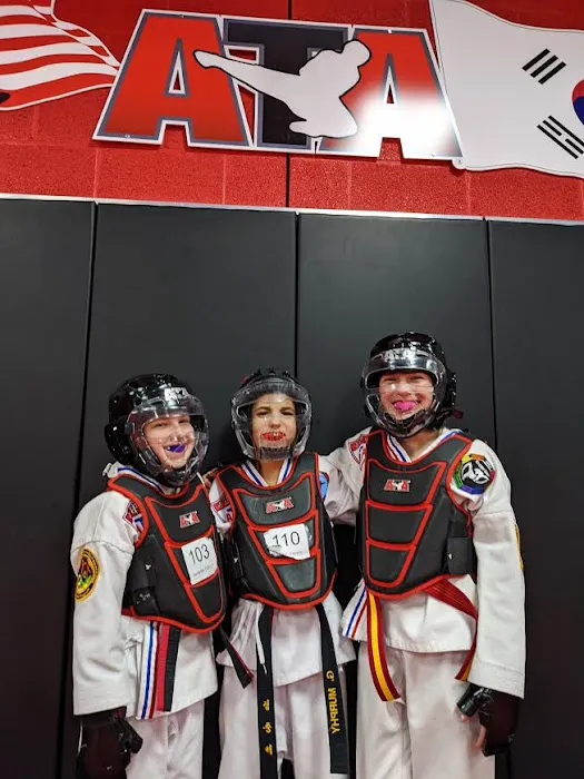 ATA Martial Arts Maryland Bel Air Picture 4