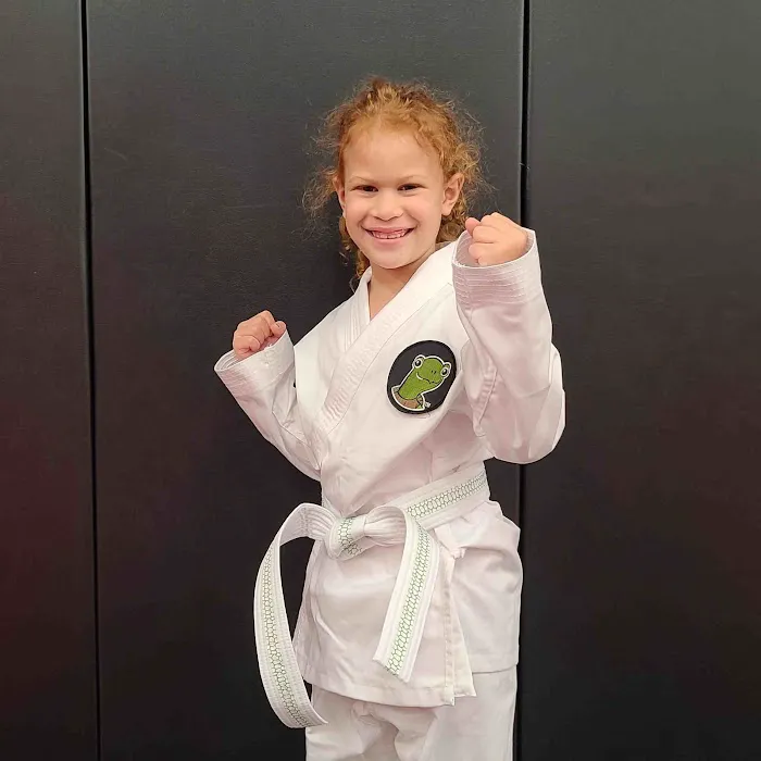 ATA Martial Arts Maryland Bel Air Picture 5