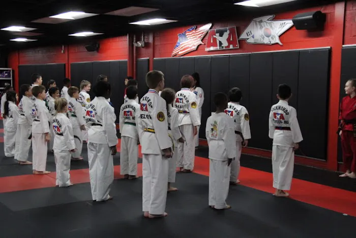 ATA Martial Arts Maryland Bel Air Picture 8