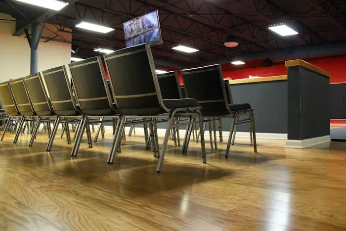 ATA Martial Arts Maryland Bel Air Picture 7