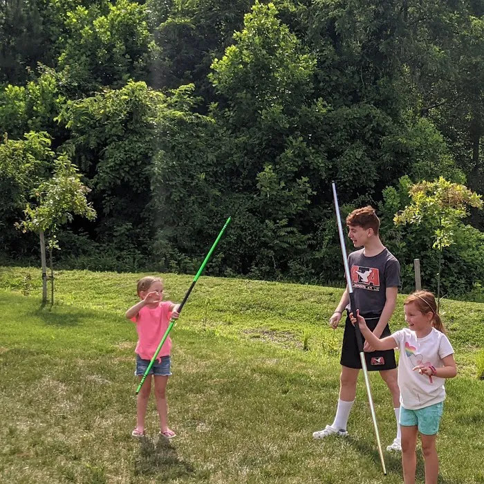 ATA Martial Arts Maryland Bel Air Picture 10