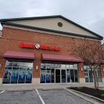 Chung's Martial Arts