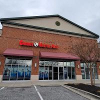 Chung's Martial Arts ico