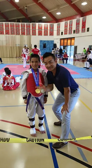 Chung's Martial Arts Picture 4