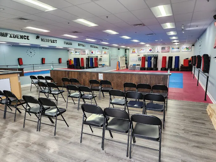 Chung's Martial Arts Picture 3