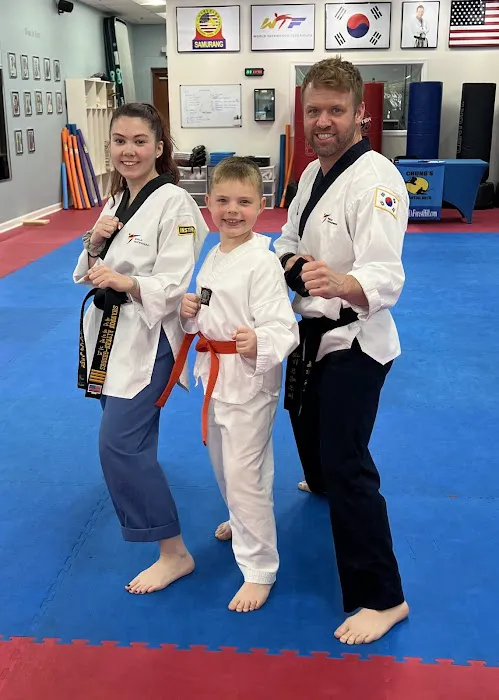 Chung's Martial Arts Picture 10