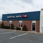 ATA Martial Arts Maryland Forest Hill