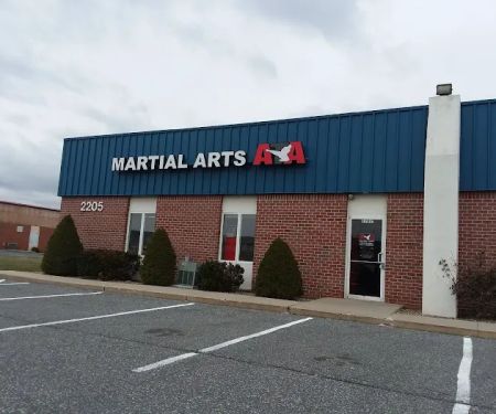 ATA Martial Arts Maryland Forest Hill