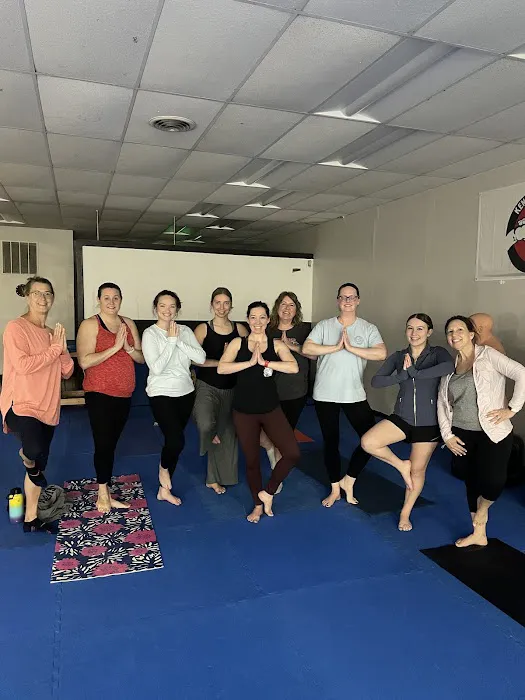 Martin’s American Kenpo Karate Picture 3