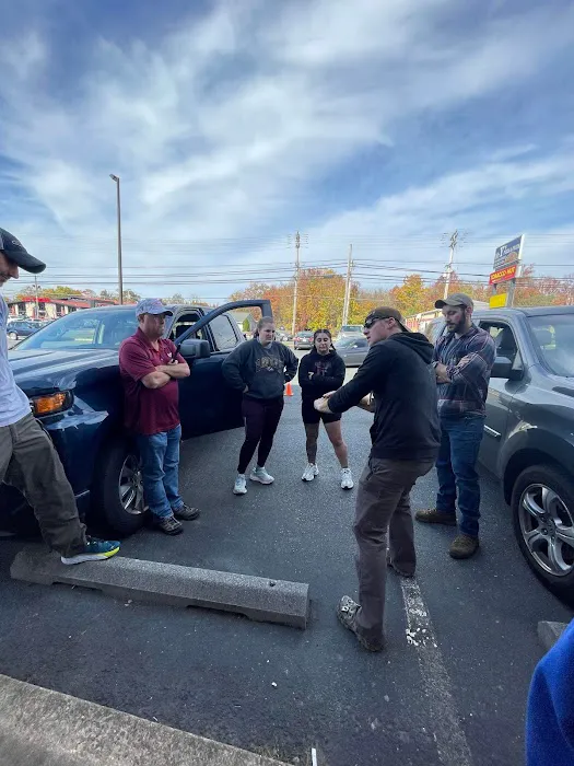 Martin’s American Kenpo Karate Picture 4