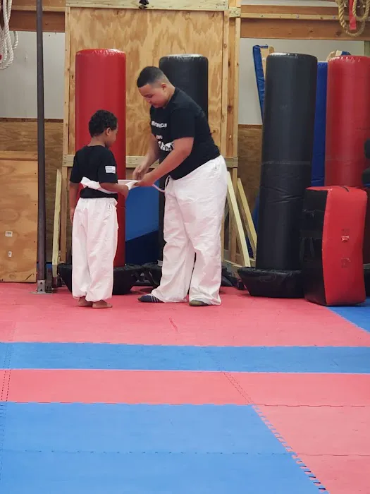 Martin’s American Kenpo Karate Picture 6