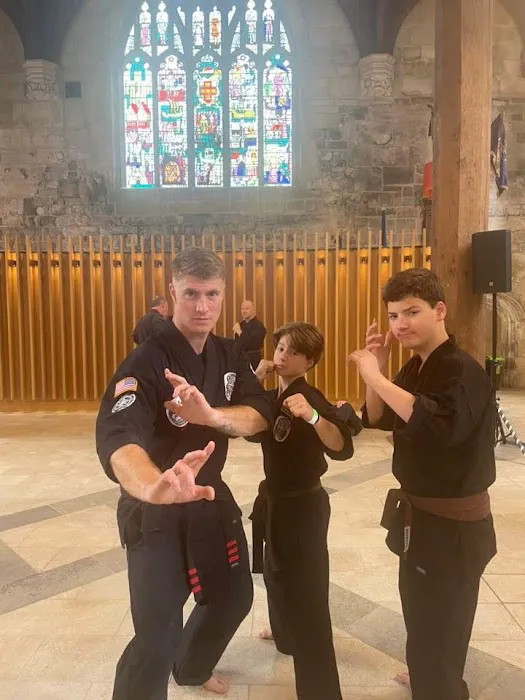 Martin’s American Kenpo Karate Picture 7