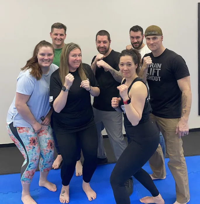 Martin’s American Kenpo Karate Picture 9