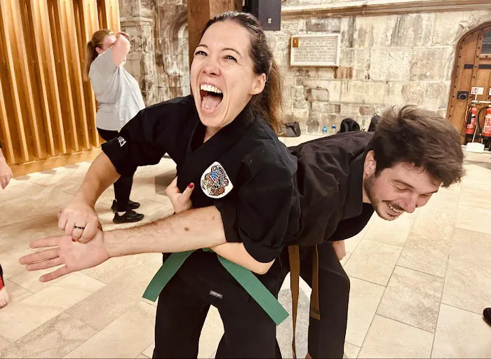 Martin’s American Kenpo Karate Picture 10