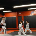 ATA Martial Arts Maryland Towson