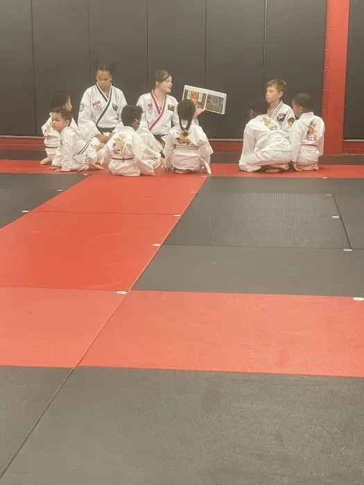 ATA Martial Arts Maryland Towson Picture 5