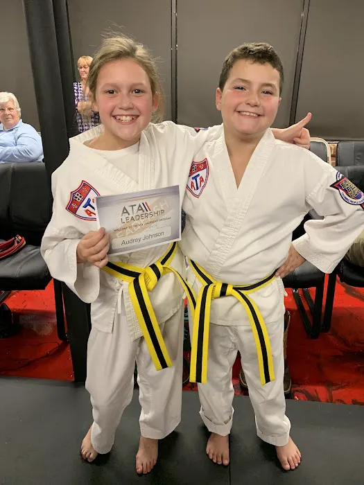 ATA Martial Arts Maryland Towson Picture 4