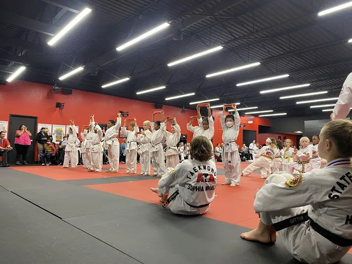 ATA Martial Arts Maryland Towson Picture 6