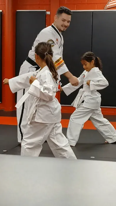ATA Martial Arts Maryland Towson Picture 7
