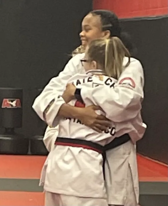 ATA Martial Arts Maryland Towson Picture 8