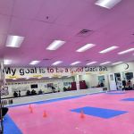 White Tiger Tae Kwon Do