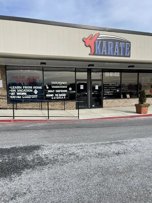 New Wave Martial Arts Perry Hall Picture 1