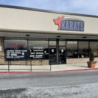 New Wave Martial Arts Perry Hall ico