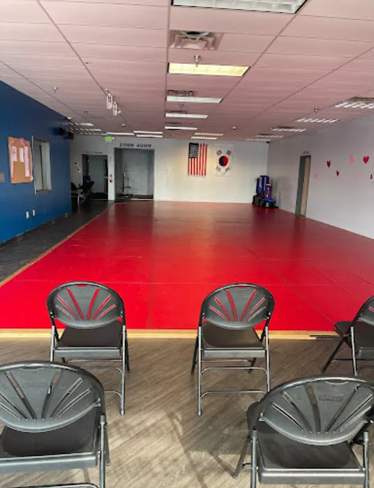 New Wave Martial Arts Perry Hall Picture 3