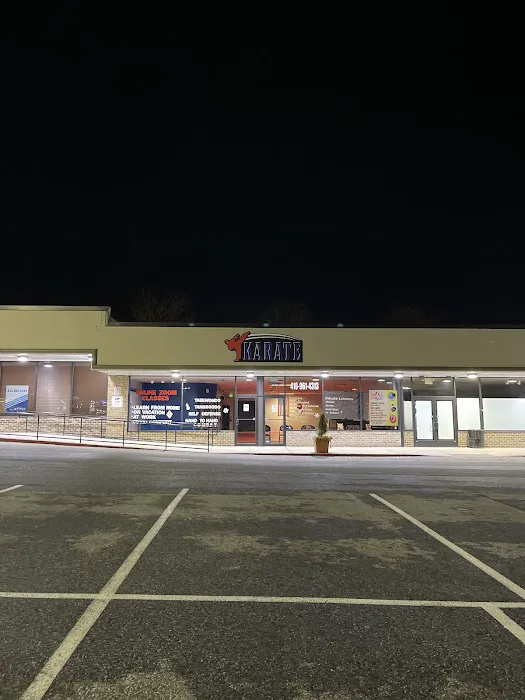 New Wave Martial Arts Perry Hall Picture 7