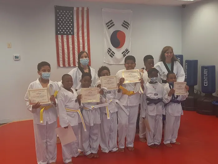 New Wave Martial Arts Perry Hall Picture 6