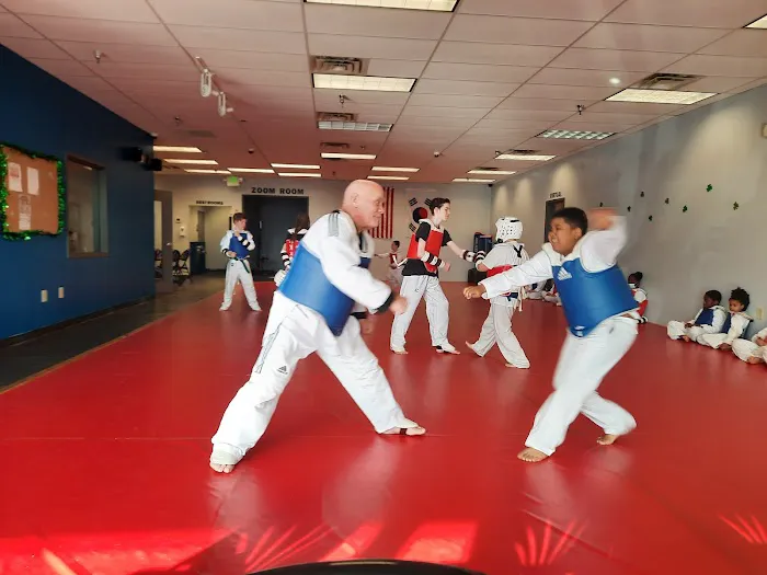 New Wave Martial Arts Perry Hall Picture 5