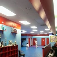 Tiger Paw Martial Arts ico