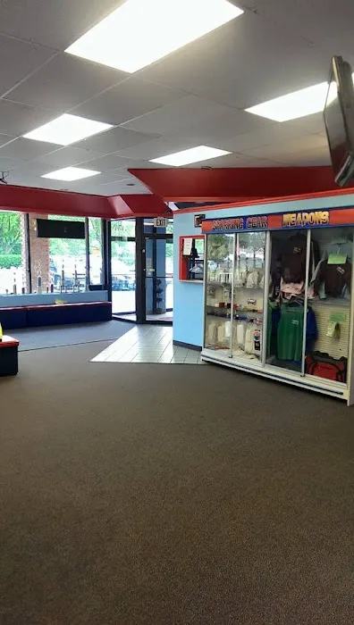 Tiger Paw Martial Arts Picture 7