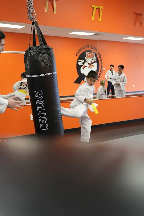 Q's Taekwondo and Fitness Picture 3