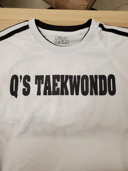 Q's Taekwondo and Fitness Picture 4
