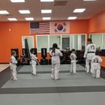Q's Taekwondo and Fitness